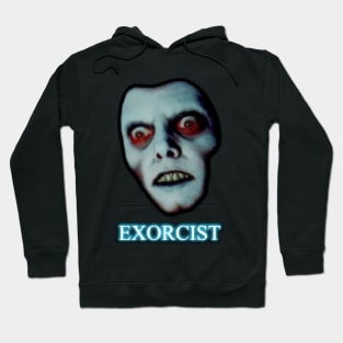 Exorcist Hoodie